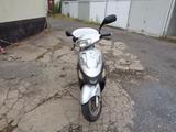 Andere Rex RS 450 - BENZIN ROLLER