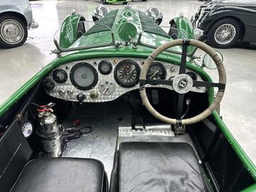 1935 Bentley OTHERS 照片 9