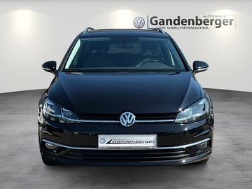 Volkswagen Golf Variant Highline 1,5l TSI 150PS 7-Gang-DSG