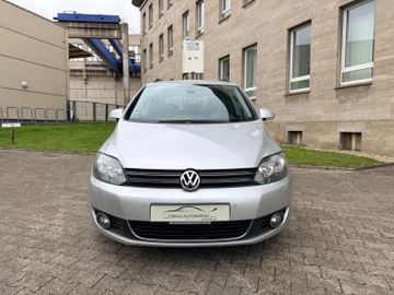 Volkswagen Golf Plus - 2