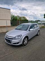 Opel Astra H Station Wagon 1,7CDTI TÜV neu - Opel: Station Wagon