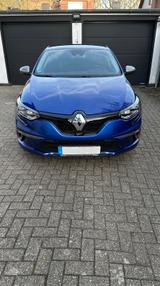 Renault Megane ENERGY TCe 205 EDC GT  - Renault Megane Gebrauchtwagen in Mülheim (Ruhr)