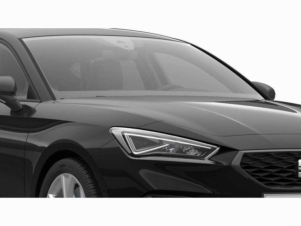 Seat Leon - Bild 10