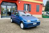 Fiat Cinquecento con 30.000km! - Fiat Cinquecento aus 1996