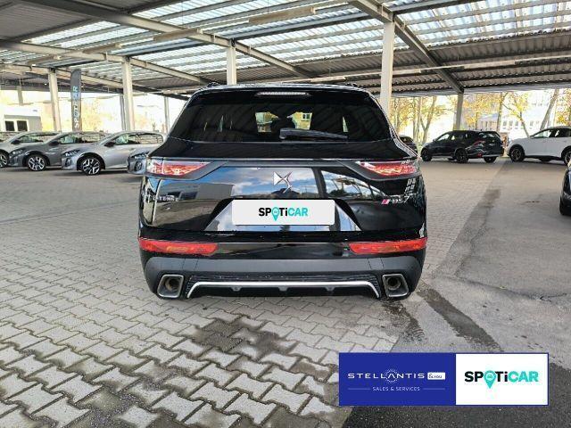 DS Automobiles DS7 Crossback Crossback E-Tense Perform ance*AHK