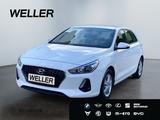 Hyundai i30 1.4 Passion *SHZ*PDC*hzb Lenkrad*DAB* - Hyundai i30 in Osnabrück