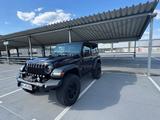 Jeep Wrangler Rubicon viele Extras 2,5 31... - Jeep Wrangler: 2.5