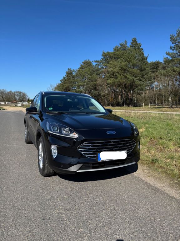 Image of Ford Kuga