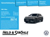 Volkswagen T-Roc - Vorschau Bild 1