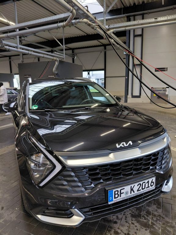 Image of Kia Sportage