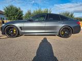 BMW Bis 8.9. Verfügbar Gran Coupé 435d xDrive Gran C - BMW 435 Gran Coupé aus 2015