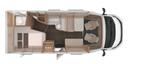 Knaus L!VE TI 650 MF Platinum Selection Im Zulauf! - Knaus L VE I