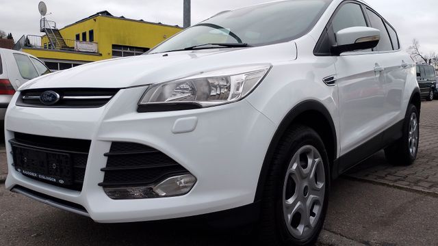 Ford Kuga 1,5 Euro-6-2x4 110kW Trend.start/Stop