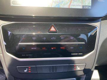 KGM GRAND TIVOLI 1.5 TURBO 120KW163PS SAPHIRE