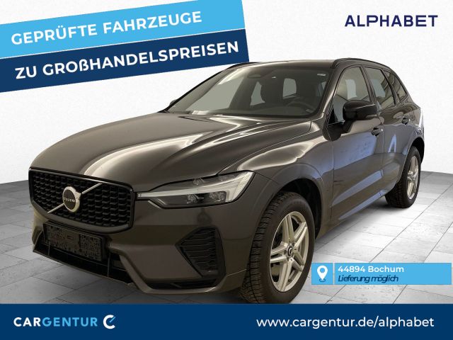 Volvo XC 60 B4 SpoSi