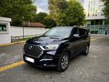Ssangyong REXTON 2.2 Diesel e-XDi 220 Crystal 4WD AT C... - gebrauchte Ssangyong REXTON aus dem Jahr 2023
