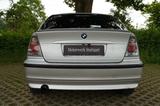 BMW 316 Baureihe 3 Compact 316ti - BMW 316: Compact Ti