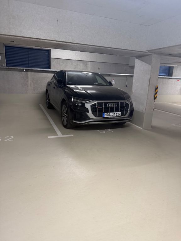 Image of Audi SQ8