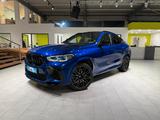 BMW X6 M Competition*Pano Sky-louge*Head-up*360°* - gebrauchte BMW X6 M aus dem Jahr 2020