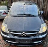 Citroën C8 HDi 170 Biturbo FAP Exclusive Autom. Excl... - Citroën C8 E