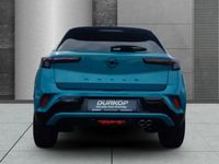 Opel Mokka - Vorschau Bild 6