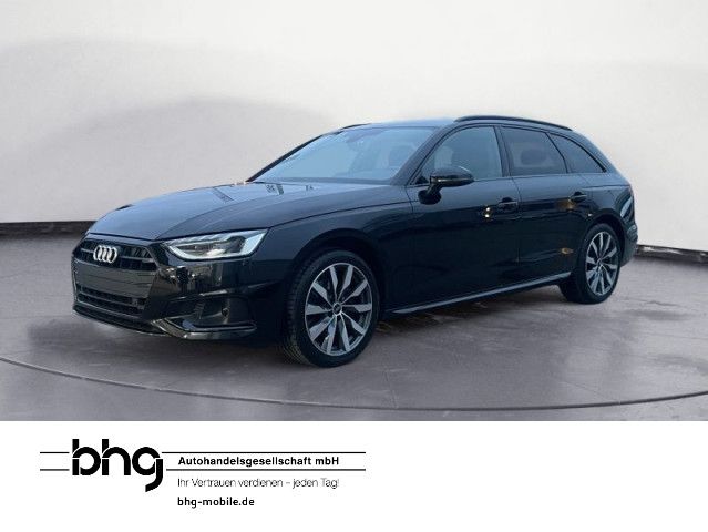 Audi A4 Avant 35 TDI S tronic advanced