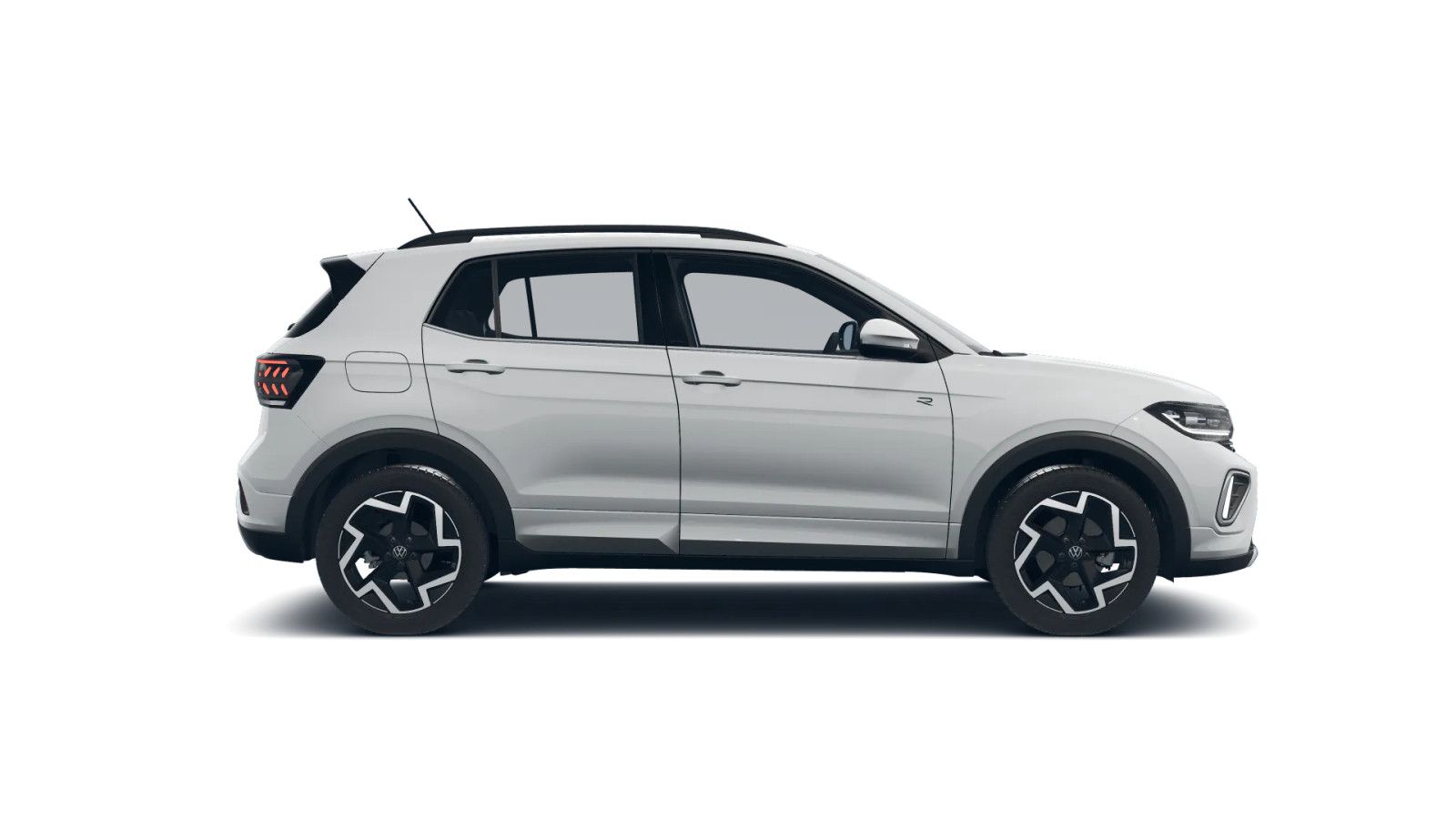 Volkswagen T-Cross - Bild 13