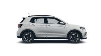 Volkswagen T-Cross - Vorschau Bild 13