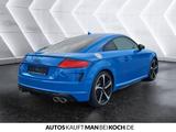 Audi TTS Coupe TFSI quattro Allrad Navi Alcantara PDC - Audi TTS in Berlin