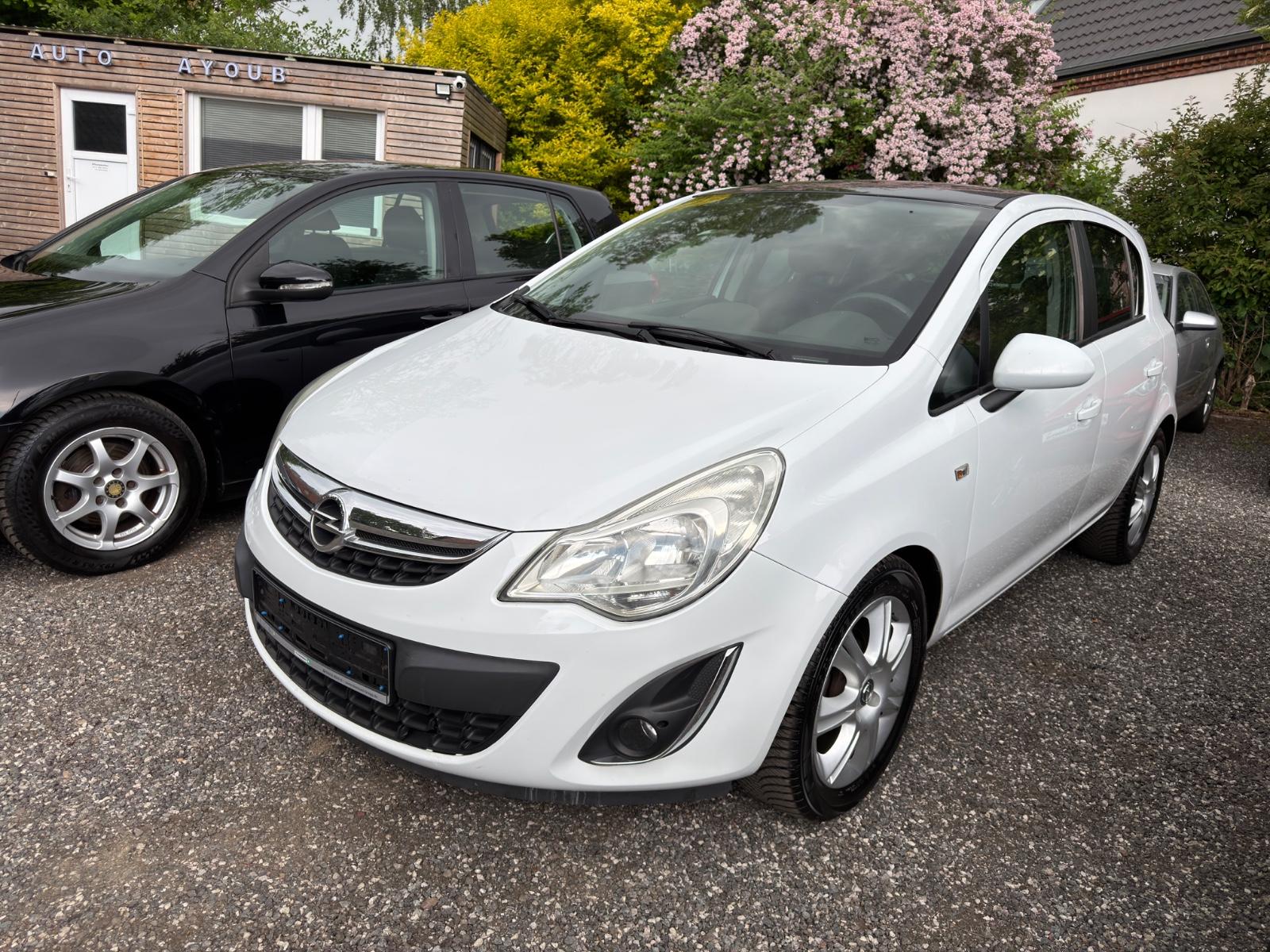 Opel Corsa 1.4 Color Edition 74kW