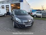 Opel Meriva B Innovation SH+LH+PDC+Service Neu - Opel Meriva Gebrauchtwagen in Duisburg