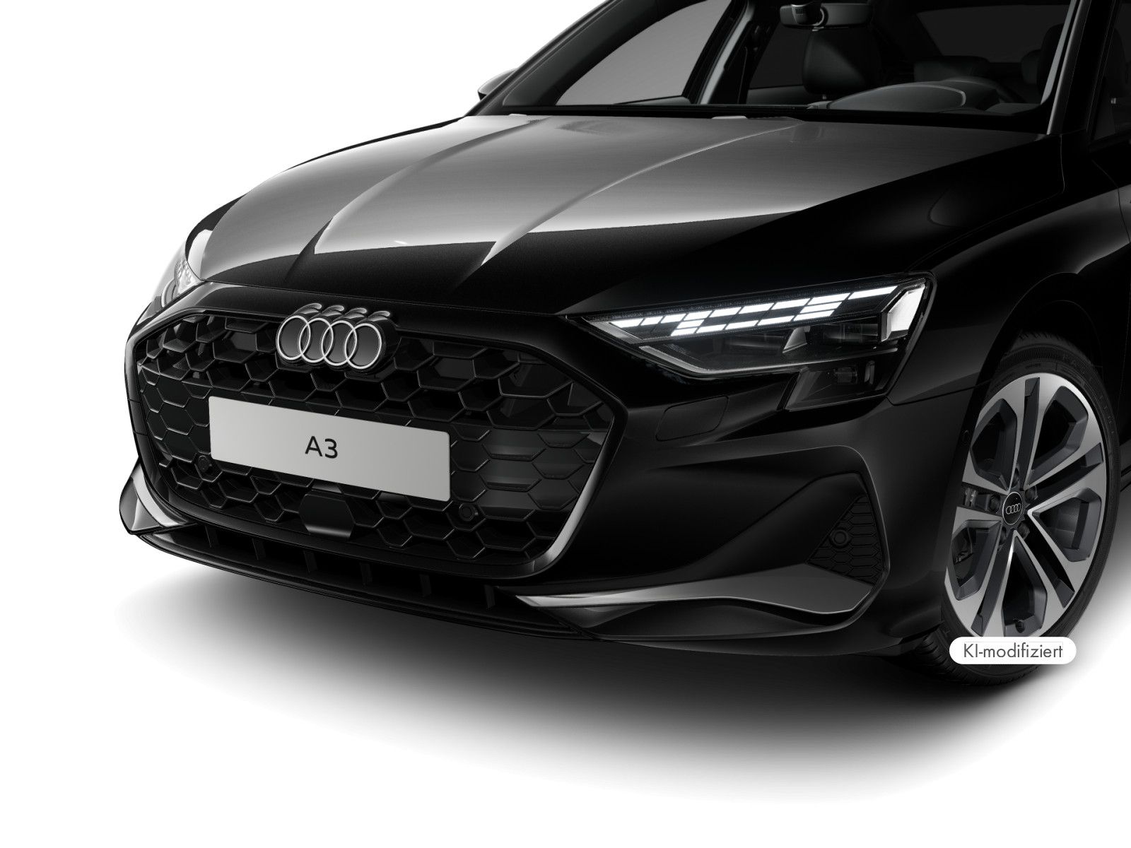 Audi A3 - Bild 8