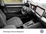 Volkswagen Golf VIII 1.5 eTSI LIFE FACELIFT ACC NAVI SITZHZ - Autos in Hamm: Limousine