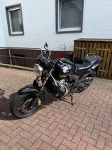 Honda  Honda CBF 600 N PC43 - HONDA ABS CBF 600 N