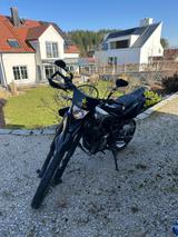 Yamaha Wr 125 r - YAMAHA R1