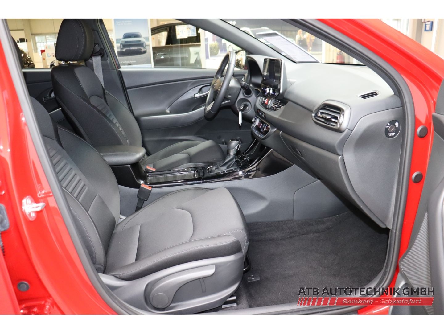 Hyundai i30 – Bild 10