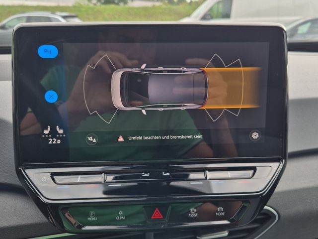 ID.3 Pro Performance 62kWh,LED,DAB,CarPlay