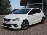 Seat Ibiza 1.0 XCellence LED Navi ACC Kamera DAB USB - Seat Ibiza: Navigationssystem