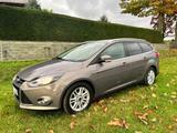 Ford Focus Turnier 1.0 EcoBoost  Titanium/... - Ford Focus aus 2012: Ecoboost