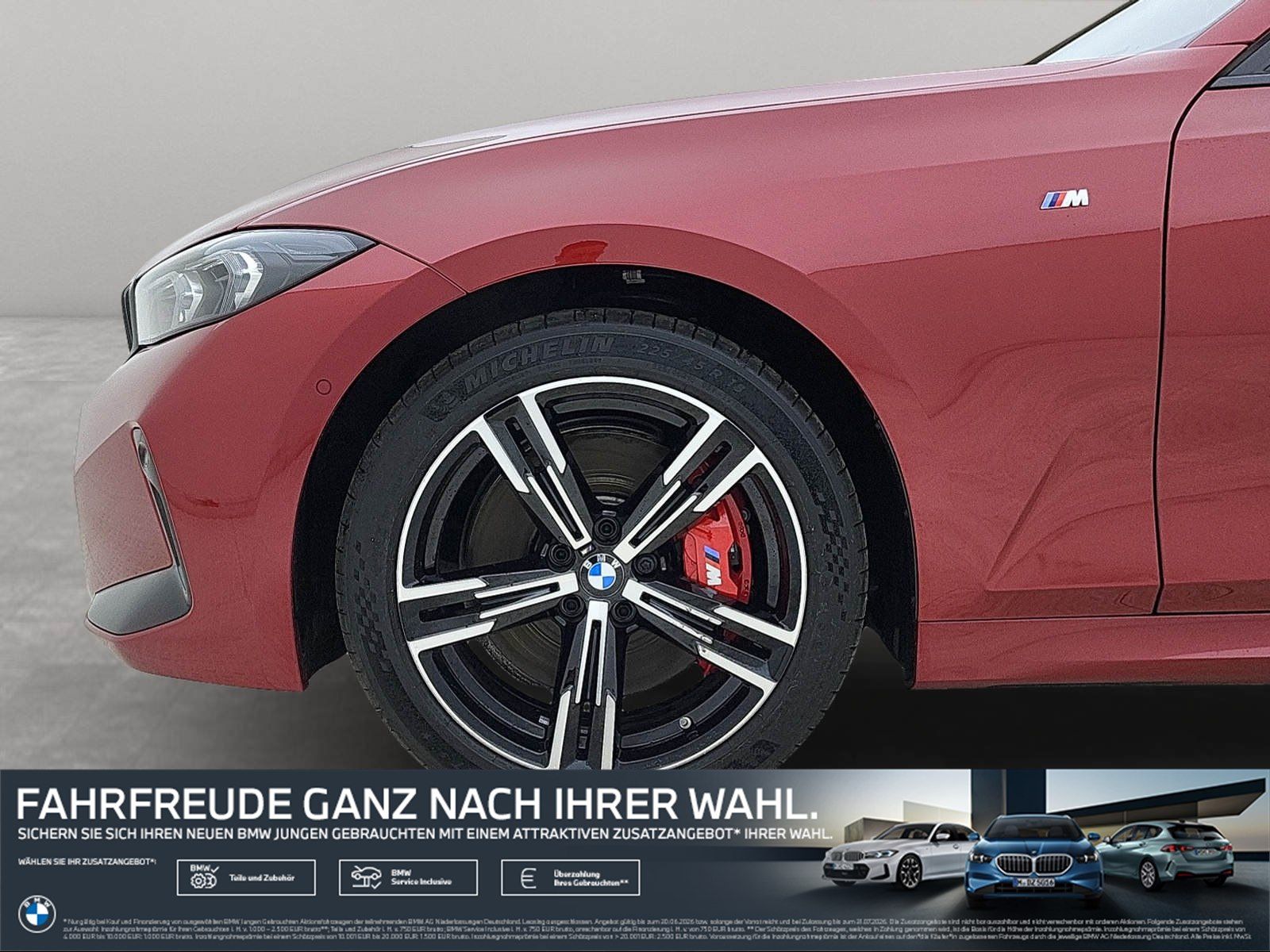 BMW 320 - Bild 12