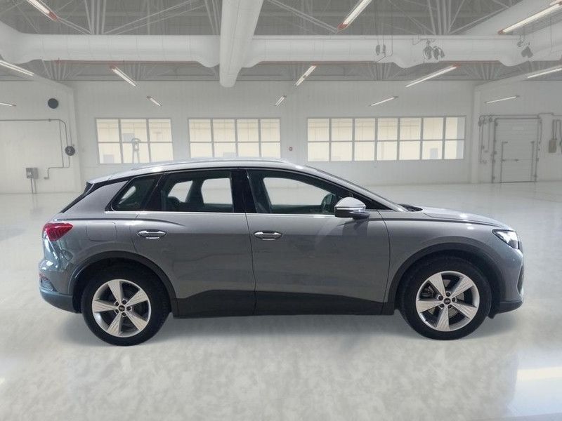 Audi AUDI Q4 E-TRON 35 E-TRON SUV imagem 3