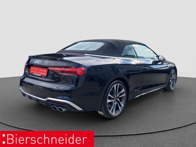 Audi S5 - Bild 8