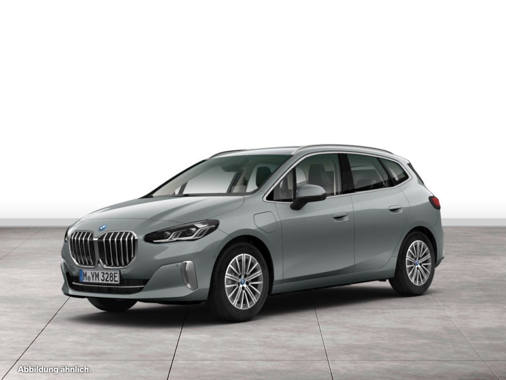 BMW 225e xDrive Active Tourer / UPE 58.830 €
