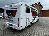 Bürstner Nexxo T  728 TÜV/AU/Gasprüfung NEU - Angebote