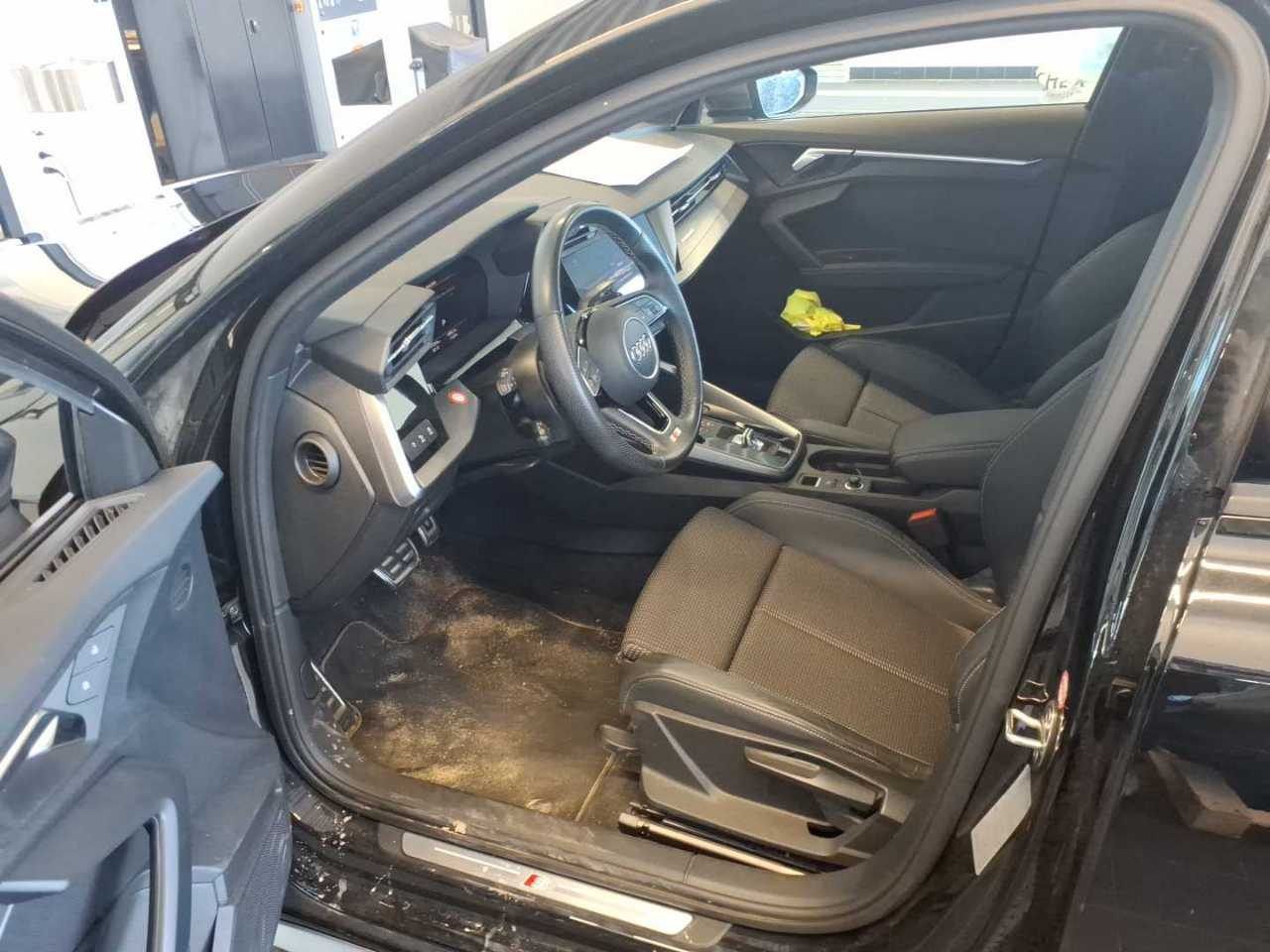 Audi S3 - Bild 7