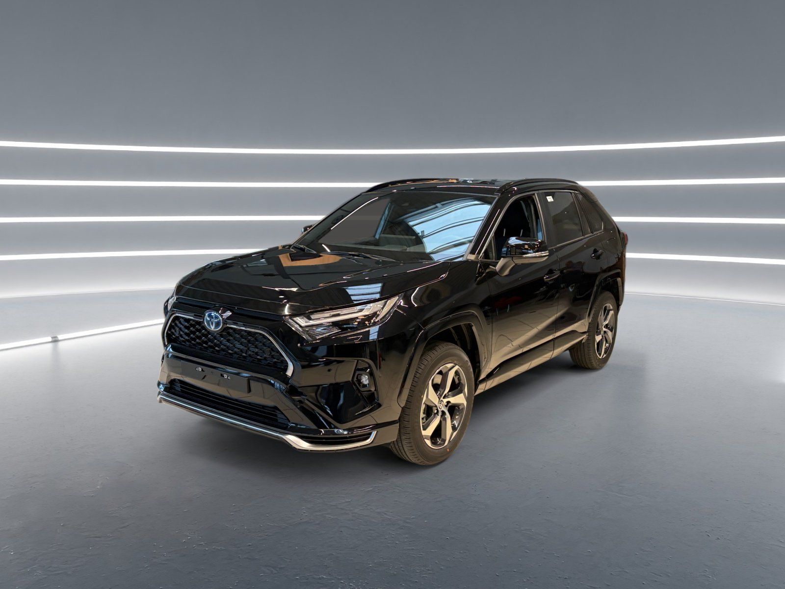 Toyota RAV 4 - Bild 2
