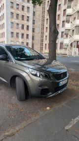 Peugeot 5008 PureTech 180 EAT8 Allure Allure - GT line  - Peugeot 5008 in Leverkusen