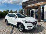 Hyundai Tucson Go 2WD - Hyundai TUCSON: Go