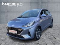 Hyundai i10 - Vorschau Bild 1