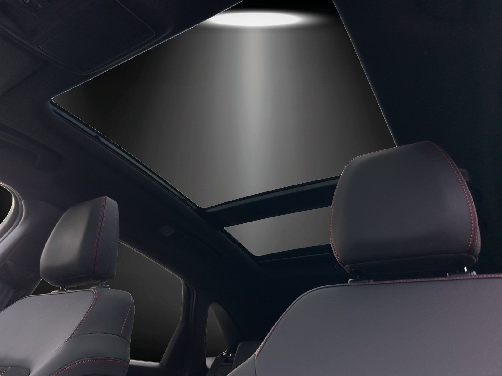 Fahrzeugabbildung Ford Kuga 2.5 St-Line X Aut./LED/ACC/360°/AHK/PANO/